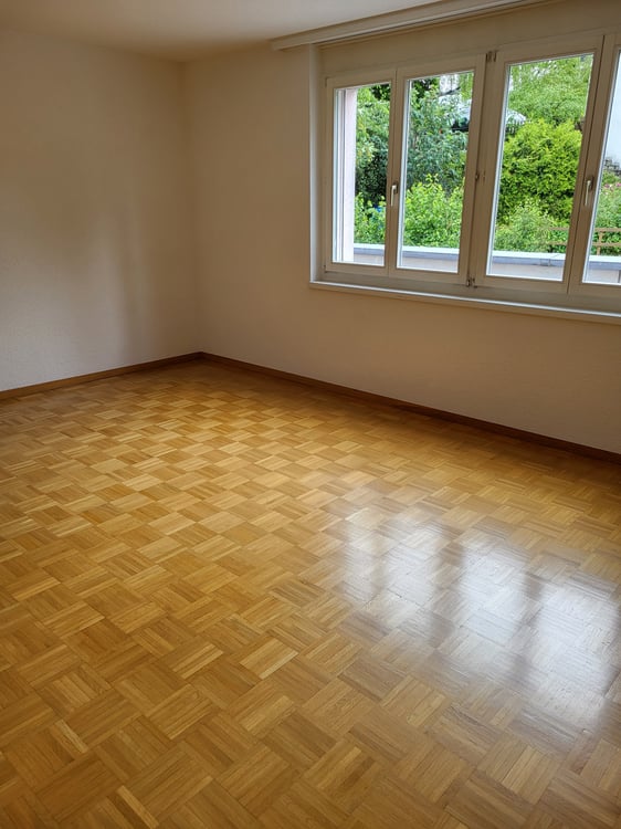 3.5-Zimmer Attikawohnung (109 m2) mit Terrasse 13