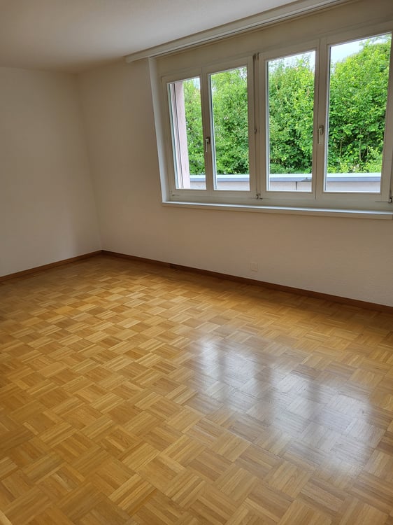 3.5-Zimmer Attikawohnung (109 m2) mit Terrasse 12