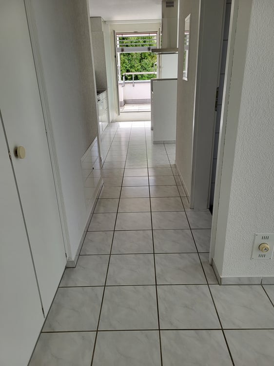 3.5-Zimmer Attikawohnung (109 m2) mit Terrasse 10