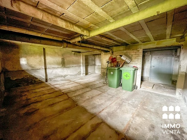 Grosszügige Lagerfläche zu vermieten 2