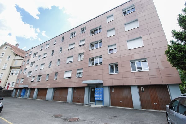 Charmante 1.5-Zimmer-Wohnung mit Balkon in Biel/Bienne 9