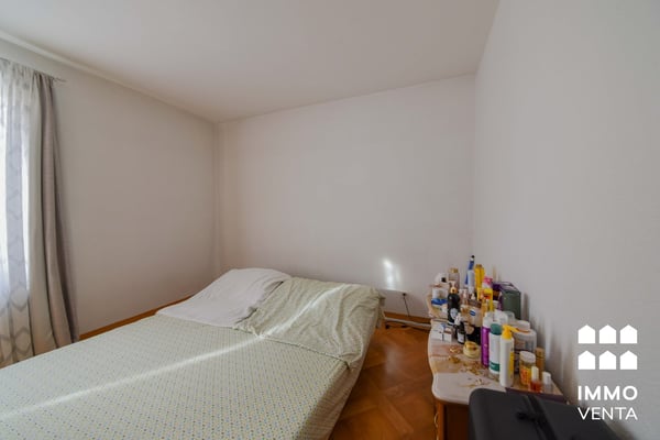 Helle 1.5-Zimmer-Wohnung 8