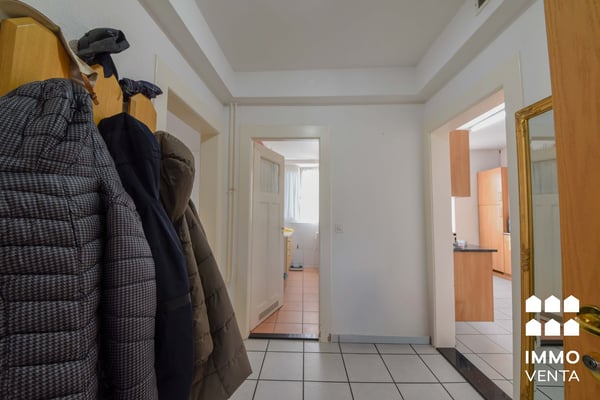 Helle 1.5-Zimmer-Wohnung 11