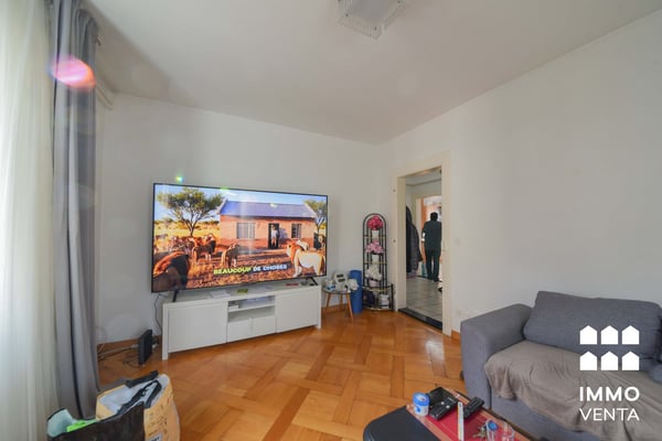 Helle 1.5-Zimmer-Wohnung 10