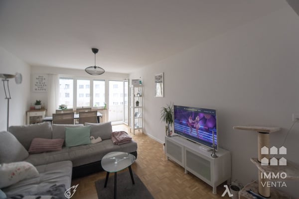 Moderne 4.5-Zimmer-Wohnung in Biel/Bienne zu vermieten 4