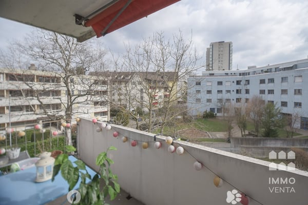 Moderne 2.5-Zimmer-Wohnung in Biel/Bienne zu vermieten 7
