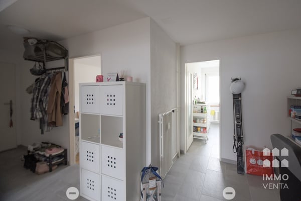 Moderne 4.5-Zimmer-Wohnung in Biel/Bienne zu vermieten 5