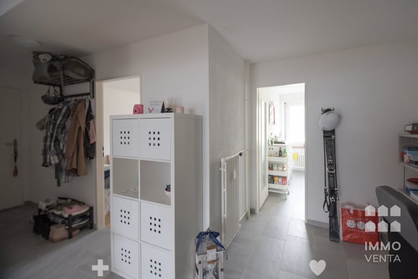 Moderne 4.5-Zimmer-Wohnung in Biel/Bienne zu vermieten 5