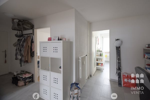 Moderne 4.5-Zimmer-Wohnung in Biel/Bienne zu vermieten 5