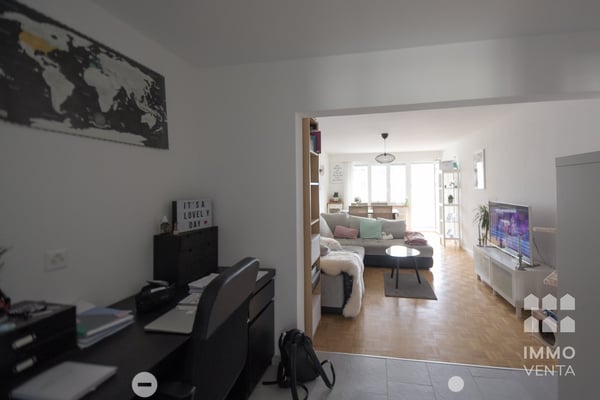Moderne 2.5-Zimmer-Wohnung in Biel/Bienne zu vermieten 3