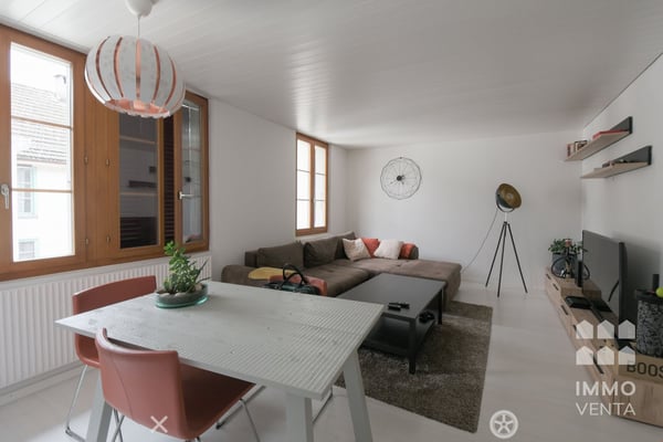 3.5-Zimmer-Wohnung in Biel/Bienne - zentral und sonnig 6