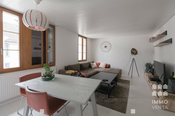 3.5-Zimmer-Wohnung in Biel/Bienne - zentral und sonnig 6