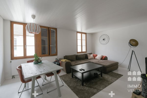 3.5-Zimmer-Wohnung in Biel/Bienne - zentral und sonnig 5