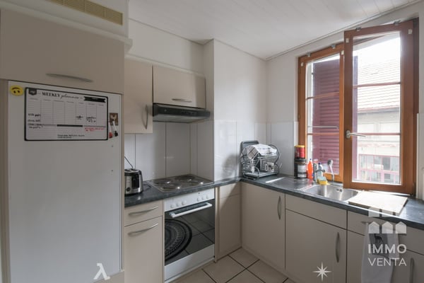 3.5-Zimmer-Wohnung in Biel/Bienne - zentral und sonnig 2