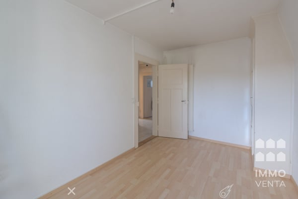 3-Zimmer-Dachwohnung / Appartement mansardé de 3 pièces 4