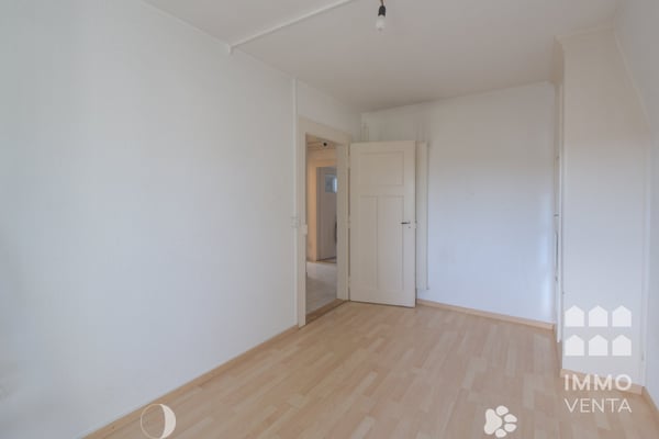 3-Zimmer-Dachwohnung / Appartement mansardé de 3 pièces 4