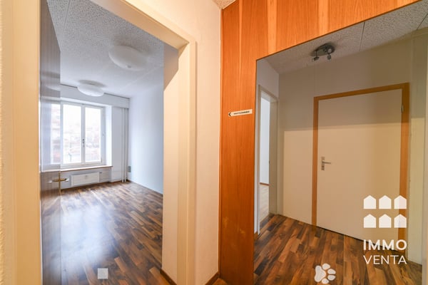 Moderne Büroräume am Unteren Quai in Biel 2