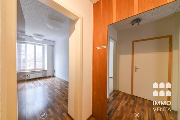 Moderne Büroräume am Unteren Quai in Biel 2