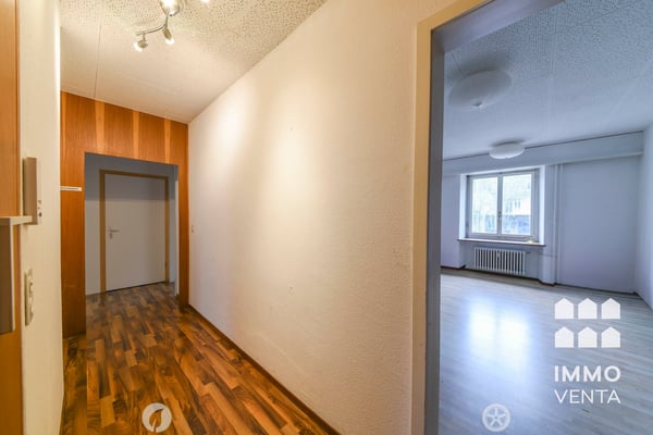 Moderne Büroräume am Unteren Quai in Biel 5
