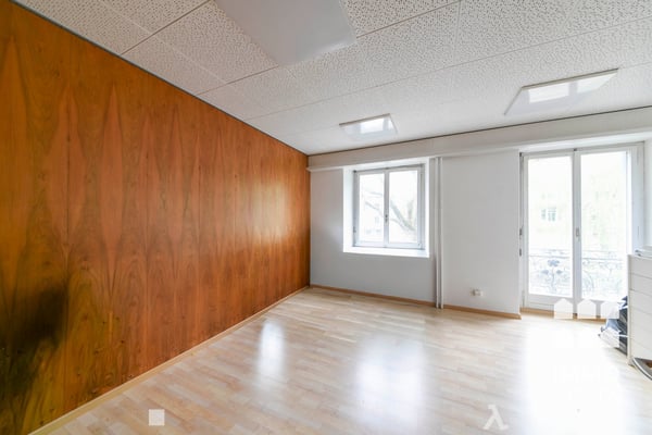 Moderne Büroräume am Unteren Quai in Biel 6