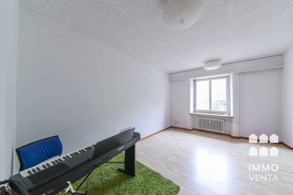 Moderne Büroräume am Unteren Quai in Biel 3
