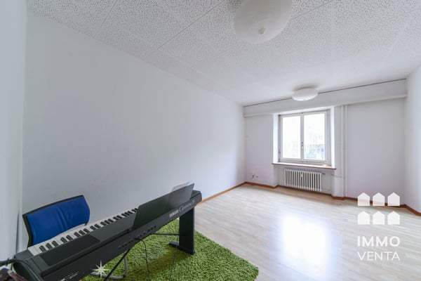 Moderne Büroräume am Unteren Quai in Biel 3