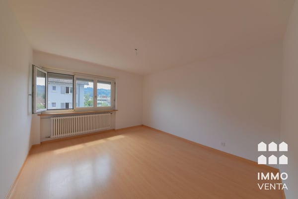 3-Zimmer-Dachwohnung in Brügg 5