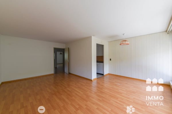 Gemütliche 3-Zimmer-Wohnung in ruhiger Lage in Biel/Bienne 5