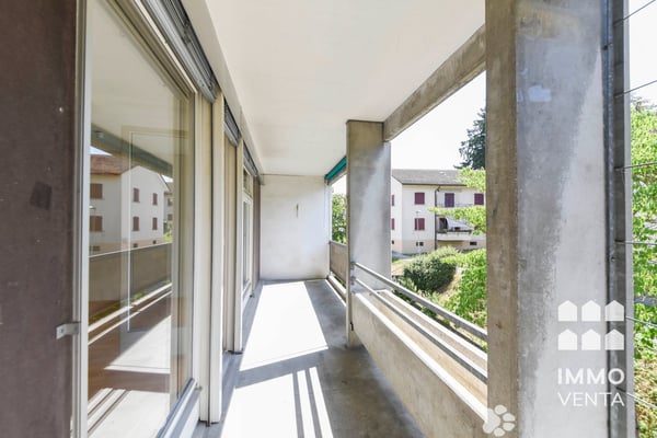 Gemütliche 3-Zimmer-Wohnung in ruhiger Lage in Biel/Bienne 3