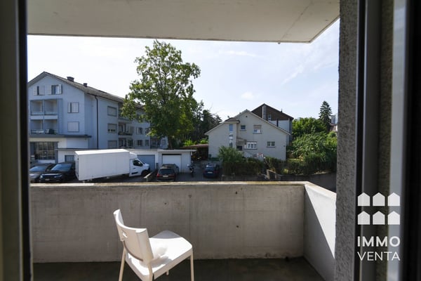 Charmante 3.5-Zimmer-Altbauwohnung mit Balkon in Biel/Bienne – ab Oktober 2026 12