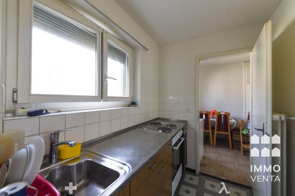 Charmante 3.5-Zimmer-Altbauwohnung mit Balkon in Biel/Bienne – ab Oktober 2026 5