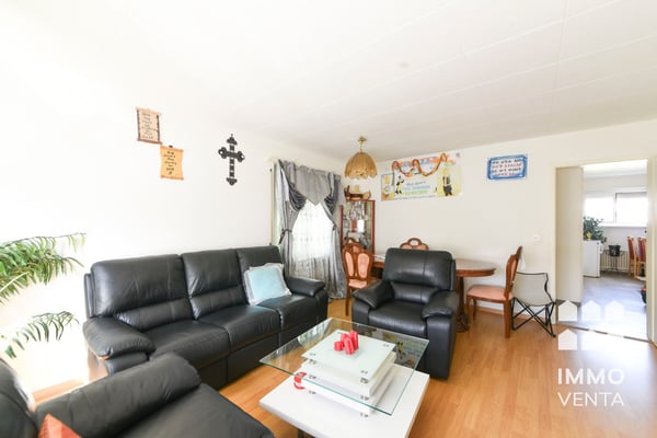 Charmante 3.5-Zimmer-Altbauwohnung mit Balkon in Biel/Bienne – ab Oktober 2026 9