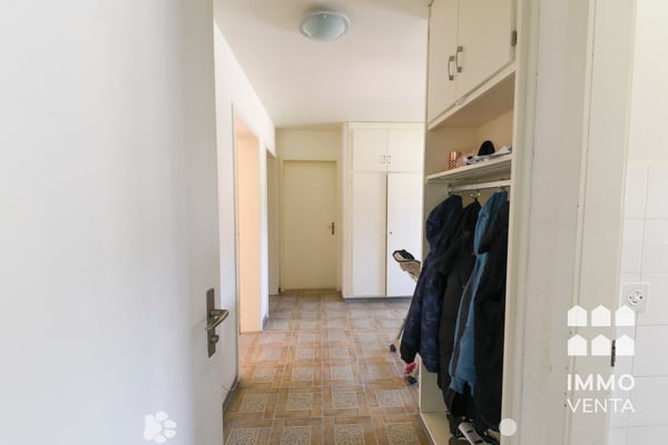 Charmante 3.5-Zimmer-Altbauwohnung mit Balkon in Biel/Bienne – ab Oktober 2026 1