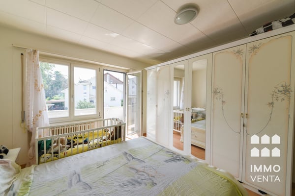 Charmante 3.5-Zimmer-Altbauwohnung mit Balkon in Biel/Bienne – ab Oktober 2026 11