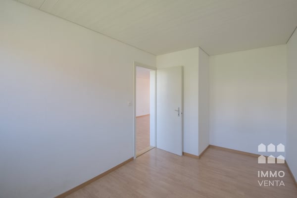 Sonnige 3-Zimmer-Maisonette mit Balkon / Duplex lumineux de 3 pièces avec balcon 8