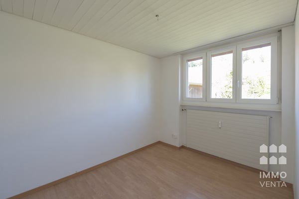 Sonnige 3-Zimmer-Maisonette mit Balkon / Duplex lumineux de 3 pièces avec balcon 7