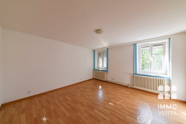 Attraktive 3.5-Zimmer-Wohnung in Biel – ab sofort verfügbar 2