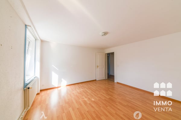 Attraktive 3.5-Zimmer-Wohnung in Biel – ab sofort verfügbar 3