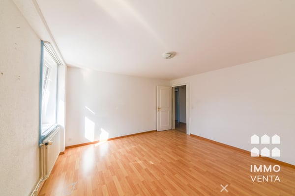 Attraktive 3.5-Zimmer-Wohnung in Biel – ab sofort verfügbar 3