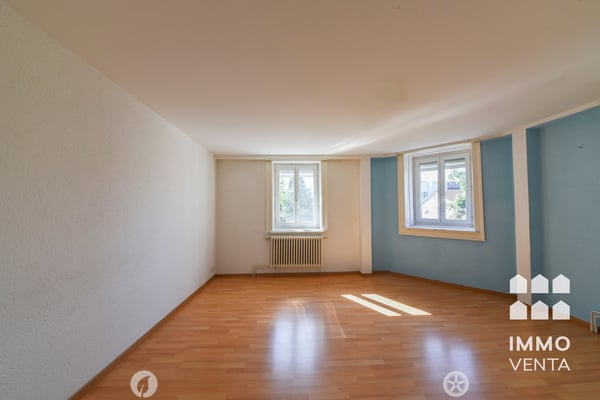 Attraktive 3.5-Zimmer-Wohnung in Biel – ab sofort verfügbar 5
