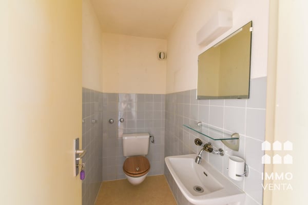 Gemütliche 1-Zimmer-Wohnung in ruhiger Lage in Biel/Bienne 13