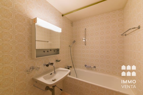 Gemütliche 1-Zimmer-Wohnung in ruhiger Lage in Biel/Bienne 12