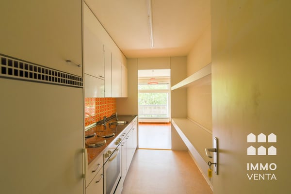 Gemütliche 1-Zimmer-Wohnung in ruhiger Lage in Biel/Bienne 14