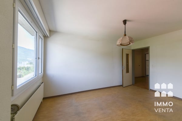 Gemütliche 1-Zimmer-Wohnung in ruhiger Lage in Biel/Bienne 9