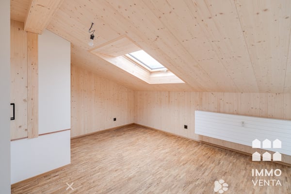 Exklusive 2.5-Zi.-Dachwohnung mit Terrasse in Biel | App. 2,5 pièces avec terrasse à Bienne 6