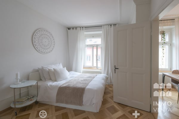 3-Zimmer-Wohnung in Biel / Appartement 3 pièces à Bienne 6