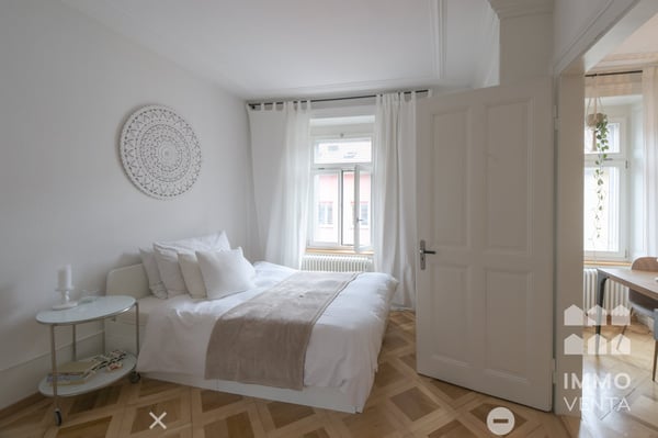 3-Zimmer-Wohnung in Biel / Appartement 3 pièces à Bienne 6