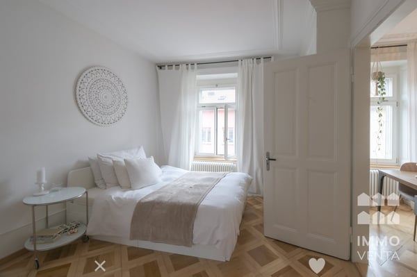 3-Zimmer-Wohnung in Biel / Appartement 3 pièces à Bienne 6