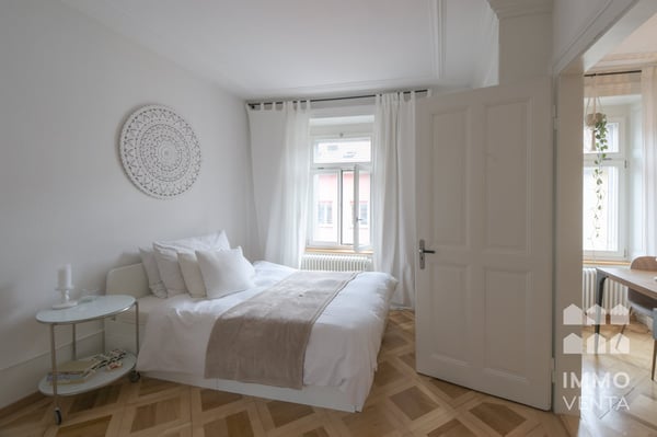3-Zimmer-Wohnung in Biel / Appartement 3 pièces à Bienne 6