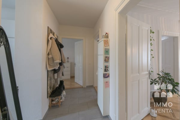 3-Zimmer-Wohnung in Biel / Appartement 3 pièces à Bienne 5
